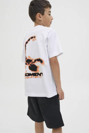 thumbnail: JACK & JONES JUNIOR T-shirt wit