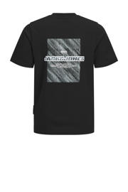 thumbnail: JACK & JONES JUNIOR T-shirt zwart