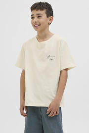 thumbnail: JACK & JONES JUNIOR T-shirt wit