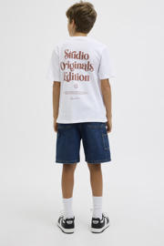 thumbnail: JACK & JONES JUNIOR T-shirt wit