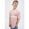 JACK & JONES JUNIOR T-shirt lichtroze