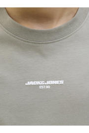 thumbnail: JACK & JONES JUNIOR T-shirt groen