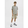 JACK & JONES JUNIOR T-shirt groen