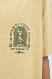 thumbnail: JACK & JONES JUNIOR T-shirt lichtbruin