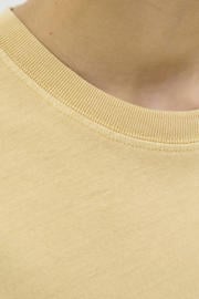 thumbnail: JACK & JONES JUNIOR T-shirt lichtbruin