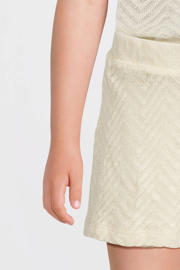 thumbnail: anytime crochet korte broek off-white