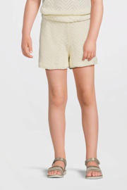 thumbnail: anytime crochet korte broek off-white