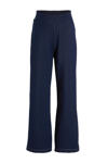 Donkerblauw 
