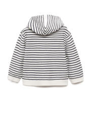 thumbnail: Mango Kids sweater antraciet