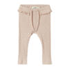 LIL' ATELIER BABY babybroek lichtroze