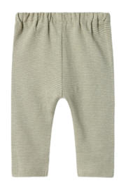 thumbnail: LIL' ATELIER BABY babybroek groen