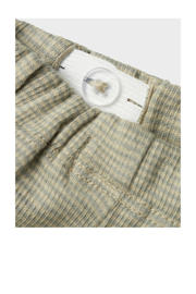 thumbnail: LIL' ATELIER BABY babybroek groen