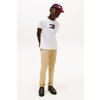 Tommy Hilfiger T-shirt wit