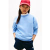 Tommy Hilfiger sweater lichtblauw