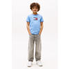 Tommy Hilfiger T-shirt lichtblauw