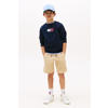 Tommy Hilfiger sweater donkerblauw