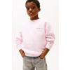 Tommy Hilfiger sweater lichtroze