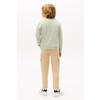Tommy Hilfiger sweater lichtgroen