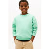 Tommy Hilfiger sweater lichtgroen