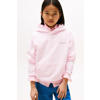 Tommy Hilfiger hoodie lichtroze