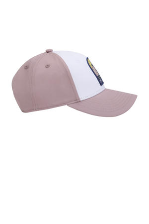 pet roze/wit