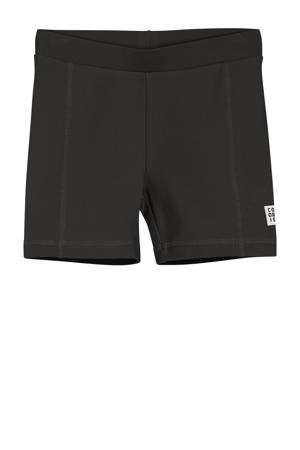 sportshort zwart