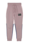 Roze/blauw