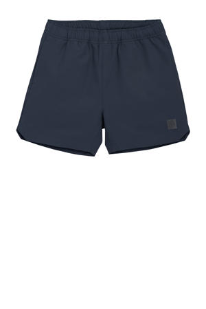  outdoor short donkerblauw
