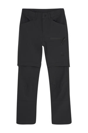 outdoor broek antraciet