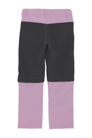 thumbnail: Color Kids outdoor broek lila/zwart
