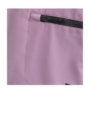 thumbnail: Color Kids outdoor broek lila/zwart