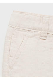 thumbnail: Mango Kids chino short beige
