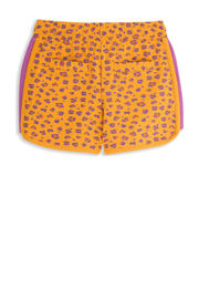 thumbnail: 4PRESIDENT sweatshort oranje