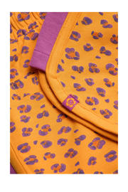 thumbnail: 4PRESIDENT sweatshort oranje