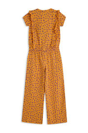 thumbnail: 4PRESIDENT jumpsuit oranje
