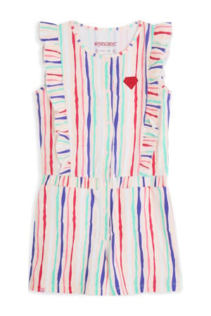 playsuit multicolor