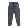 4PRESIDENT sweatpants grijs