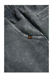 thumbnail: 4PRESIDENT sweatshort grijs
