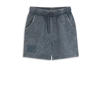 4PRESIDENT sweatshort grijs