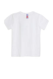 thumbnail: 4PRESIDENT T-shirt wit