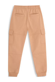 thumbnail: 4PRESIDENT joggingbroek bruin