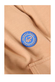 thumbnail: 4PRESIDENT joggingbroek bruin