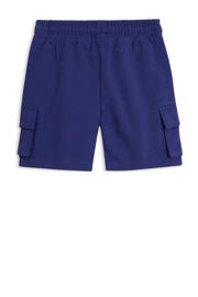 thumbnail: 4PRESIDENT sweatshort blauw