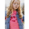 4PRESIDENT spijkerjas zomer light blue denim