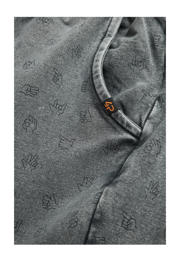 thumbnail: 4PRESIDENT sweatpants grijs