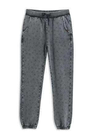 sweatpants grijs