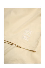 thumbnail: 4PRESIDENT T-shirt beige
