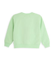 thumbnail: 4PRESIDENT sweater groen