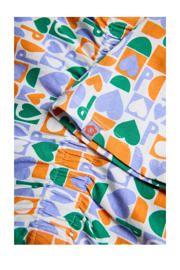 thumbnail: 4PRESIDENT jumpsuit multi