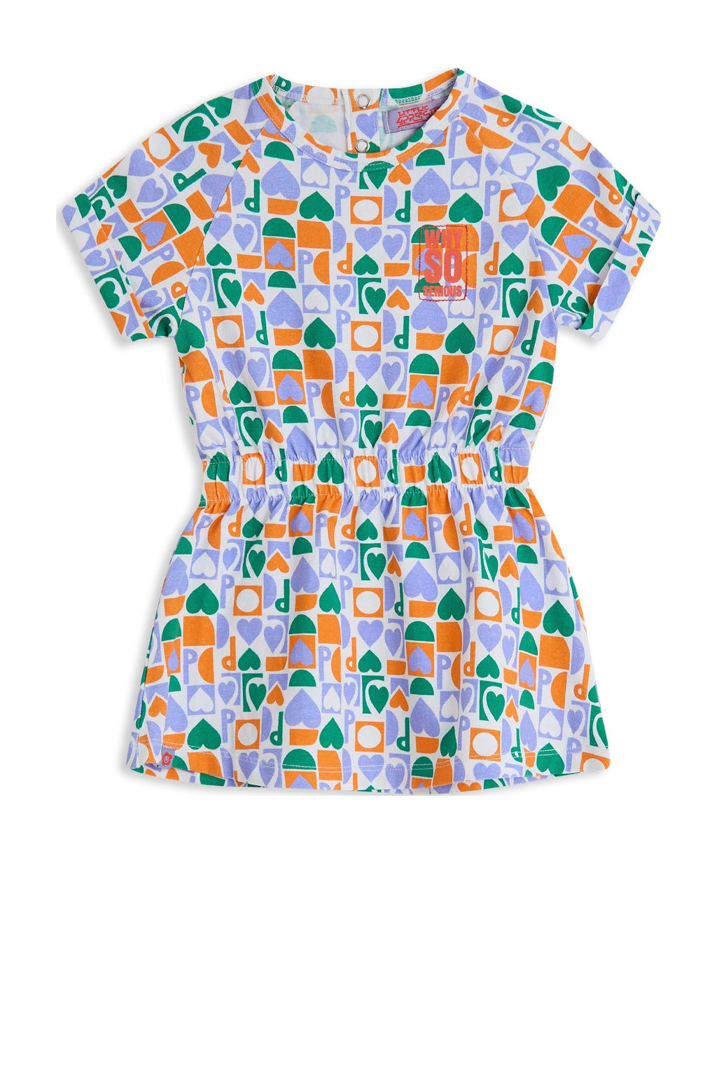 4PRESIDENT jumpsuit multi